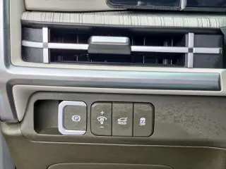 Hyundai SANTA FE Híbrido 2024 AWD Calligraphy 4p SUV