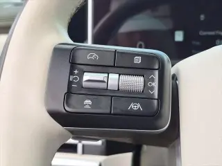 Hyundai SANTA FE Híbrido 2024 AWD Calligraphy 4p SUV