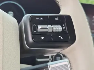 Hyundai SANTA FE Híbrido 2024 AWD Calligraphy 4p SUV