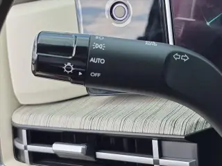 Hyundai SANTA FE Híbrido 2024 AWD Calligraphy 4p SUV