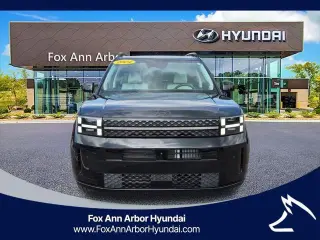 Hyundai SANTA FE Híbrido 2024 AWD Calligraphy 4p SUV