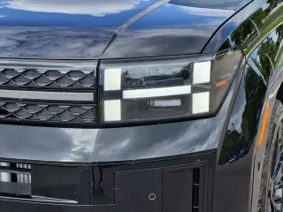 Hyundai SANTA FE Híbrido 2024 AWD Calligraphy 4p SUV