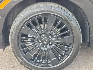 Hyundai SANTA FE Híbrido 2024 AWD Calligraphy 4p SUV