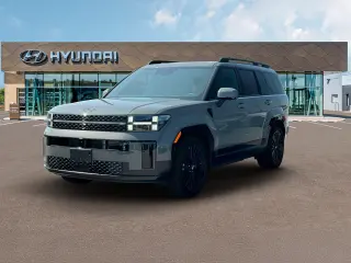 Hyundai SANTA FE Hybrid 2025 AWD Calligraphy 4p SUV