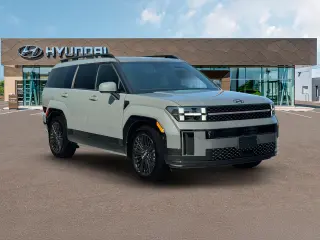 Hyundai SANTA FE Hybrid 2025 AWD Calligraphy 4p SUV