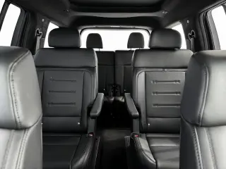 Hyundai SANTA FE Hybrid 2025 AWD Calligraphy 4p SUV