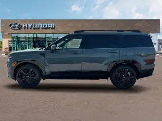 Hyundai SANTA FE Hybrid 2025 AWD Calligraphy 4p SUV