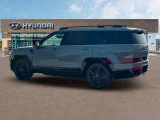 Hyundai SANTA FE Hybrid 2025 AWD Calligraphy 4p SUV