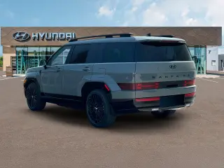 Hyundai SANTA FE Hybrid 2025 AWD Calligraphy 4p SUV