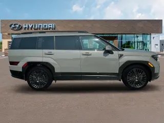 Hyundai SANTA FE Hybrid 2025 AWD Calligraphy 4p SUV