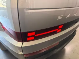 Hyundai SANTA FE 2026 AWD SEL 4dr SUV