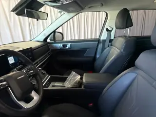 Hyundai SANTA FE 2026 AWD SEL 4dr SUV