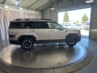 Hyundai SANTA FE 2026 AWD SEL 4dr SUV