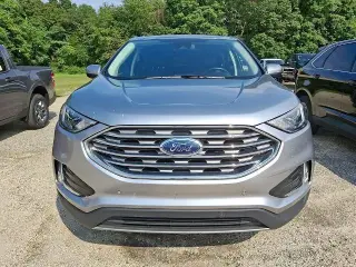 Ford Edge 2024 4x4 Titanium 4p SUV