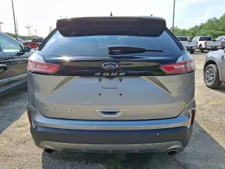 Ford Edge 2024 4x4 Titanium 4p SUV