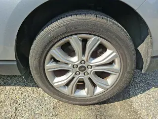 Ford Edge 2024 4x4 Titanium 4p SUV