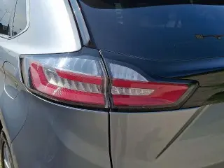 Ford Edge 2024 4x4 Titanium 4p SUV