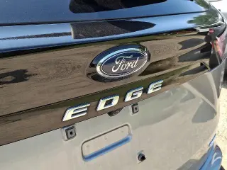 Ford Edge 2024 4x4 Titanium 4p SUV