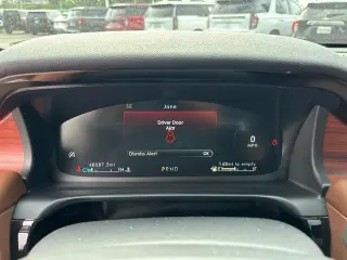 Lincoln Aviator 2023 AWD Reserve 4p SUV