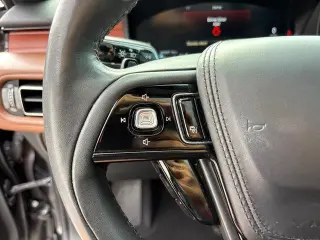 Lincoln Aviator 2023 AWD Reserve 4p SUV
