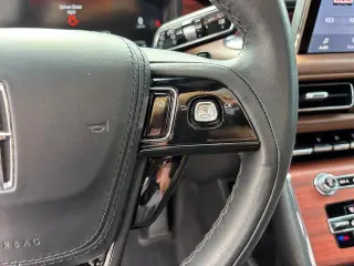 Lincoln Aviator 2023 AWD Reserve 4p SUV