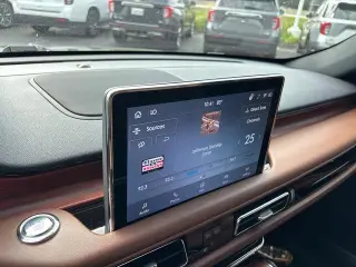 Lincoln Aviator 2023 AWD Reserve 4p SUV