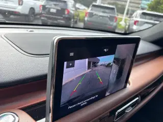 Lincoln Aviator 2023 AWD Reserve 4p SUV
