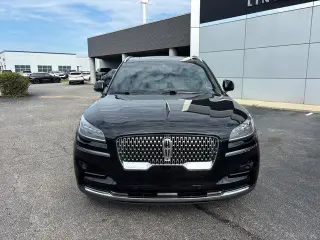 Lincoln Aviator 2023 AWD Reserve 4p SUV
