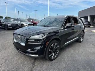 Lincoln Aviator 2023 AWD Reserve 4p SUV