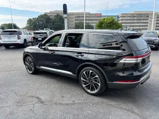 Lincoln Aviator 2023 AWD Reserve 4p SUV