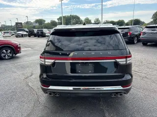 Lincoln Aviator 2023 AWD Reserve 4p SUV