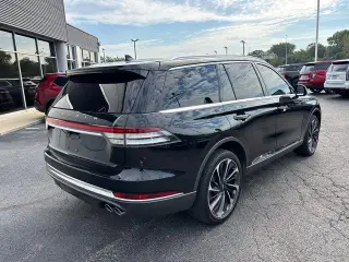 Lincoln Aviator 2023 AWD Reserve 4p SUV