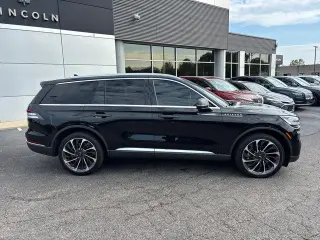 Lincoln Aviator 2023 AWD Reserve 4p SUV