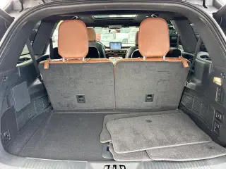 Lincoln Aviator 2023 AWD Reserve 4p SUV
