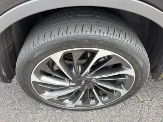 Lincoln Aviator 2023 AWD Reserve 4p SUV