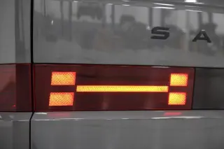 Hyundai SANTA FE Híbrido 2026 AWD Calligraphy SUV de 4 puertas