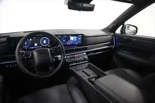 Hyundai SANTA FE Híbrido 2026 AWD Calligraphy SUV de 4 puertas