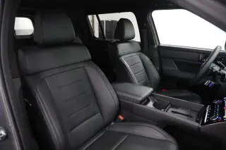 Hyundai SANTA FE Híbrido 2026 AWD Calligraphy SUV de 4 puertas