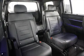 Hyundai SANTA FE Híbrido 2026 AWD Calligraphy SUV de 4 puertas