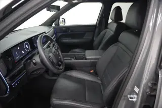 Hyundai SANTA FE Híbrido 2026 AWD Calligraphy SUV de 4 puertas