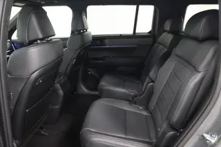 Hyundai SANTA FE Híbrido 2026 AWD Calligraphy SUV de 4 puertas