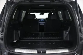 Hyundai SANTA FE Híbrido 2026 AWD Calligraphy SUV de 4 puertas