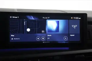 Hyundai SANTA FE Híbrido 2026 AWD Calligraphy SUV de 4 puertas