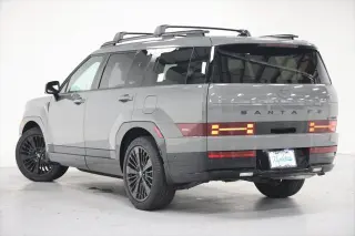 Hyundai SANTA FE Híbrido 2026 AWD Calligraphy SUV de 4 puertas