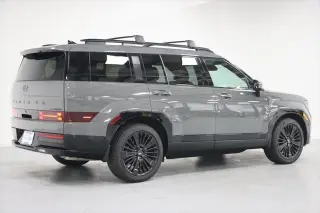 Hyundai SANTA FE Híbrido 2026 AWD Calligraphy SUV de 4 puertas