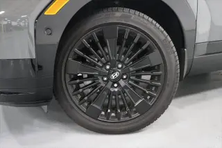 Hyundai SANTA FE Híbrido 2026 AWD Calligraphy SUV de 4 puertas