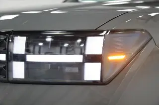 Hyundai SANTA FE Híbrido 2026 AWD Calligraphy SUV de 4 puertas