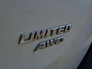 Toyota RAV4 2013 AWD Limited 4dr SUV