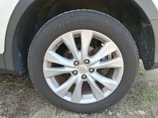 Toyota RAV4 2013 AWD Limited 4dr SUV