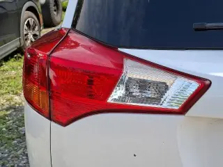 Toyota RAV4 2013 AWD Limited 4dr SUV